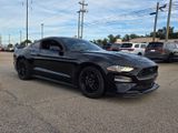 Used 2023 Ford Mustang Coupe