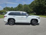 Used 2024 Toyota Sequoia SUV
