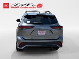 New 2026 Toyota Highlander SUV
