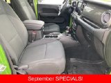 Used 2019 Jeep Wrangler SUV