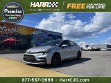 Used 2025 Toyota Corolla Sedan