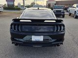 Used 2023 Ford Mustang Coupe