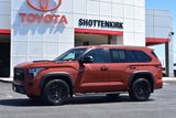 Used 2024 Toyota Sequoia SUV