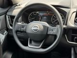 New 2025 Nissan Rogue SUV