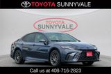 Used 2026 Toyota Camry Sedan