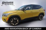 Used 2024 Kia Seltos SUV