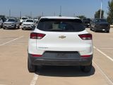 Used 2021 Chevrolet TrailBlazer SUV