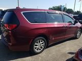 Used 2017 Chrysler Pacifica Van