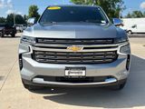 Used 2024 Chevrolet Suburban SUV
