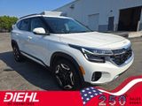 Used 2024 Kia Seltos SUV