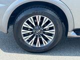 Used 2024 Nissan Armada SUV