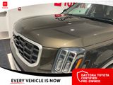 Used 2023 Kia Telluride SUV