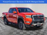 Used 2025 Nissan Frontier Truck