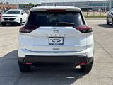 New 2026 Nissan Rogue SUV