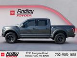 Used 2018 Ford F-150 Truck