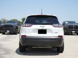 Used 2019 Jeep Cherokee SUV