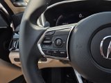New 2026 Acura MDX SUV