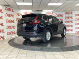 Used 2024 Honda CR-V SUV
