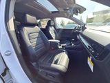 New 2026 Honda CR-V SUV