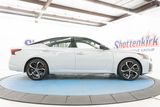 Used 2023 Nissan Altima Sedan