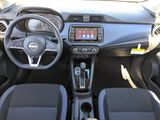 New 2025 Nissan Versa Sedan