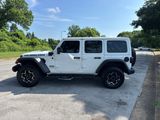 Used 2022 Jeep Wrangler SUV