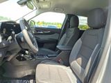 Used 2025 Chevrolet TrailBlazer SUV