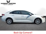 Used 2026 Toyota Corolla Sedan