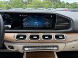 Used 2021 Mercedes-benz GLS SUV