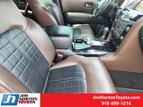 Used 2019 Nissan Armada SUV