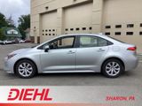 Used 2020 Toyota Corolla Sedan