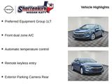 Used 2024 Chevrolet Malibu Sedan