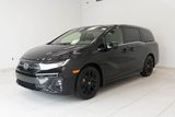 New 2026 Honda Odyssey Van