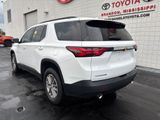 Used 2023 Chevrolet Traverse SUV