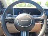 Used 2025 Hyundai Tucson SUV