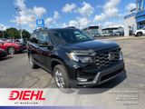 Used 2023 Honda Passport SUV