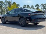 New 2027 Nissan Sentra Sedan