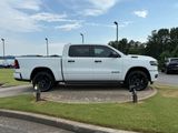 New 2026 Ram 1500 Truck