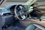 Used 2024 Nissan Altima Sedan