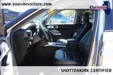 Used 2022 Ford Explorer SUV