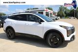 New 2026 Kia Sportage SUV