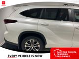 Used 2026 Toyota Highlander Hybrid SUV