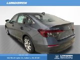New 2026 Honda Civic Sedan Sedan