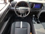 Used 2025 Toyota Camry Sedan