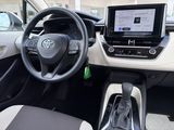 Used 2026 Toyota Corolla Sedan