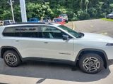 Used 2026 Jeep Cherokee SUV