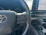 Used 2024 Toyota Sienna Van