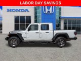 Used 2023 Jeep Gladiator Truck
