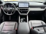 Used 2025 Ford Explorer SUV