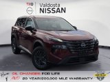 New 2026 Nissan Rogue SUV